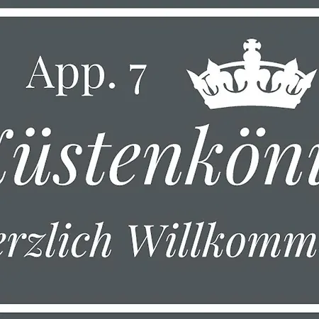 7 Kustenkonig Sankt Peter-Ording