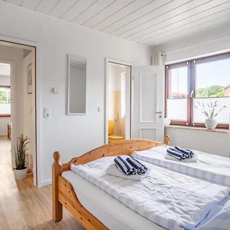 Apartament 7 Kustenkonig *