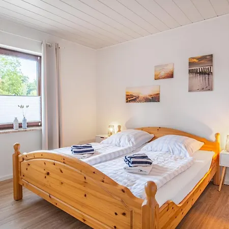 Apartament 7 Kustenkonig