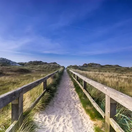 7 Kustenkonig Apartament Sankt Peter-Ording