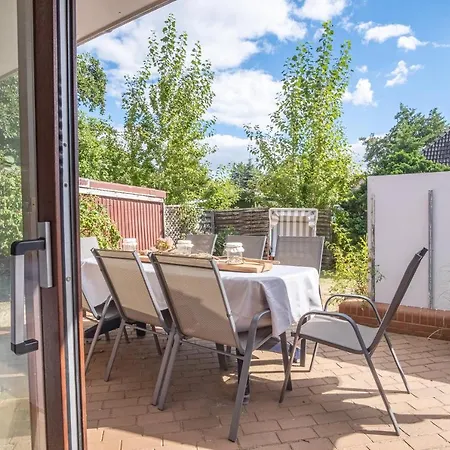 7 Kustenkonig Apartament