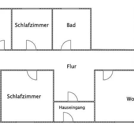 7 Kustenkonig Apartament