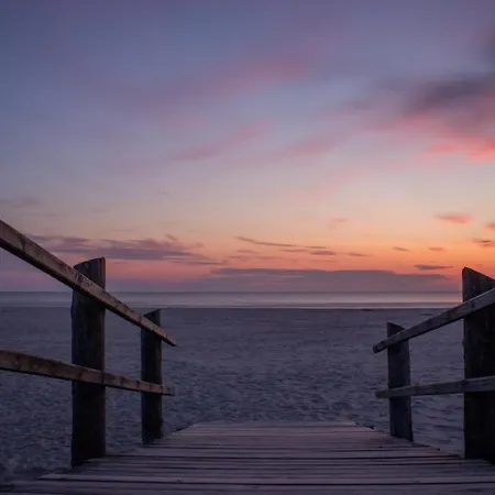 7 Kustenkonig Apartament Sankt Peter-Ording