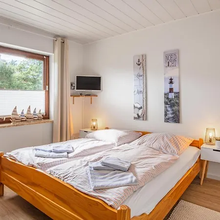 Apartament 7 Kustenkonig *