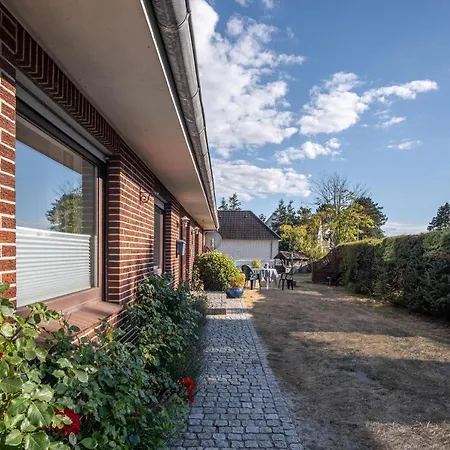 Apartament 7 Kustenkonig