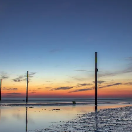 7 Kustenkonig * Sankt Peter-Ording