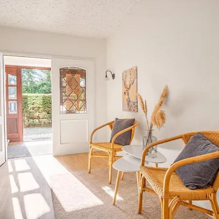 7 Kustenkonig Apartament