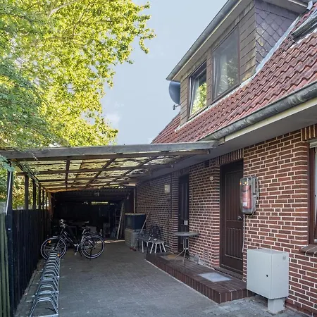 Apartament 7 Kustenkonig *