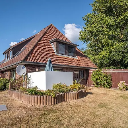 7 Kustenkonig Apartament *