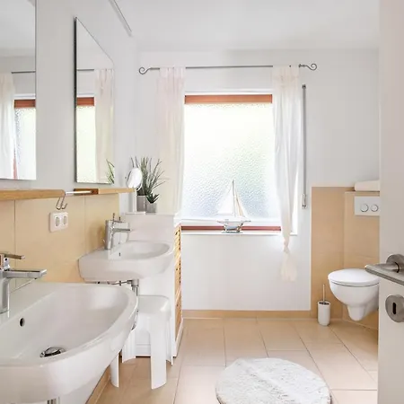 7 Kustenkonig Apartament