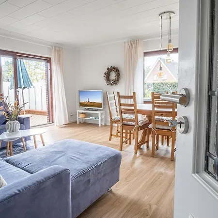 7 Kustenkonig Apartament